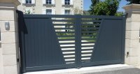 Notre société de clôture et de portail à Saint-Oulph